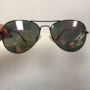 Diff sunglasses